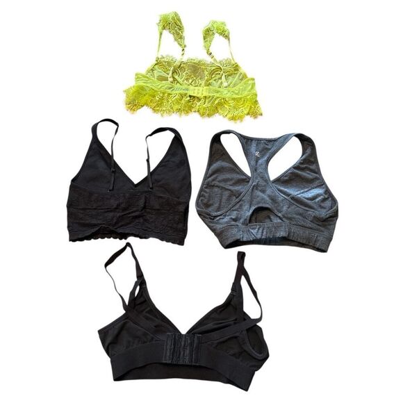 Bundle of Bras Size Small - Picture 2 of 2